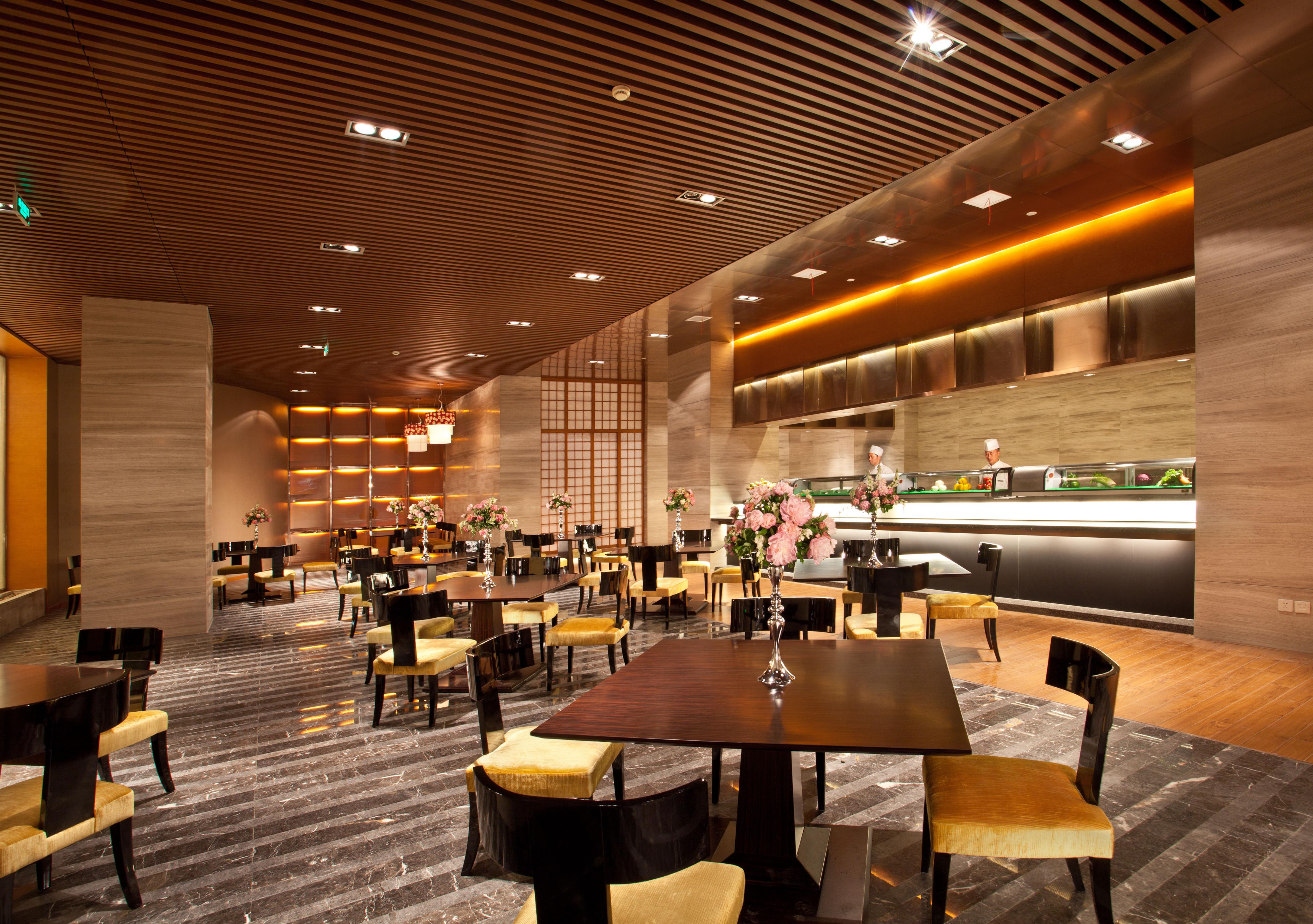 Lv Shou Hotel Shanghai Extérieur photo