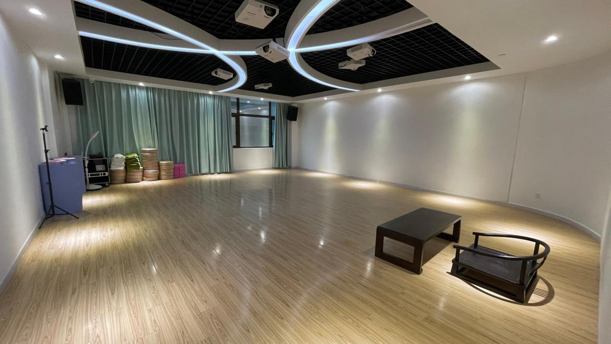 Lv Shou Hotel Shanghai Extérieur photo