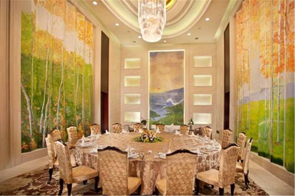 Lv Shou Hotel Shanghai Extérieur photo