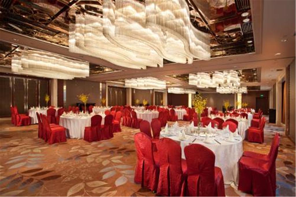 Lv Shou Hotel Shanghai Extérieur photo