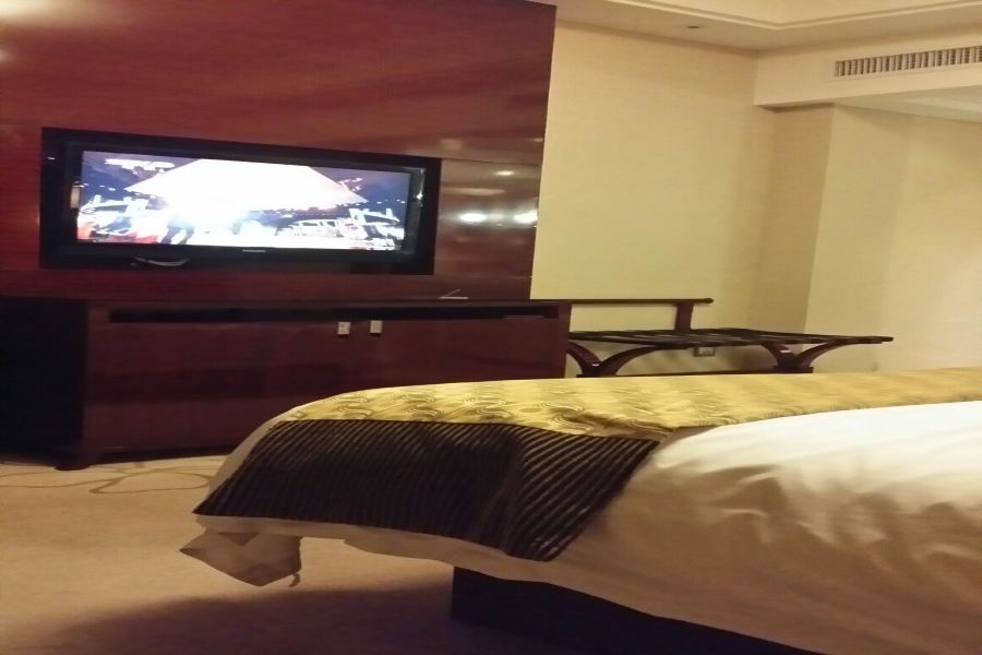 Lv Shou Hotel Shanghai Extérieur photo
